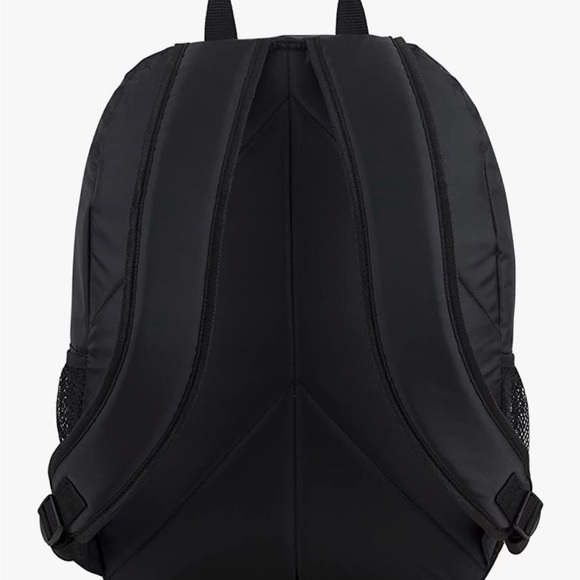 Fuel Sport Active Multi Funtional Backpack-Black - Picture 4 of 8